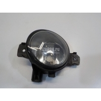 Фара противотуманная правая BMW 1-serie E87/E81 (2004 - 2011) 63176924656