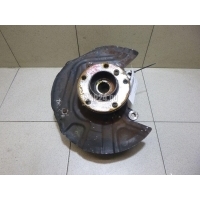 Кулак поворотный передний левый BMW X3 E83 (2004 - 2010) 31213412019