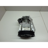 Насос водяной (помпа) BMW 1-serie E87/E81 (2004 - 2011) 11517574121