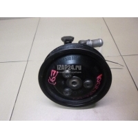 Насос водяной (помпа) BMW 1-serie E87/E81 (2004 - 2011) 11517574121