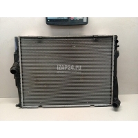 Радиатор основной BMW 1-serie E87/E81 (2004 - 2011) 17117559273