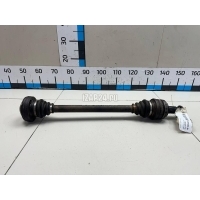 Полуось задняя правая BMW X3 E83 (2004 - 2010) 33203415956