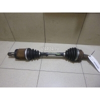 Полуось передняя левая BMW X3 E83 (2004 - 2010) 31603450565