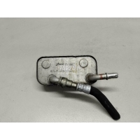 Радиатор (маслоохладитель) АКПП BMW X3 E83 (2004 - 2010) 17227505826
