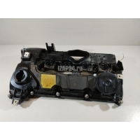 Крышка головки блока (клапанная) BMW 1-serie E87/E81 (2004 - 2011) 11127553626
