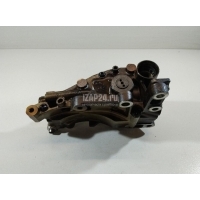 Насос масляный BMW 1-serie E87/E81 (2004 - 2011) 11417567028