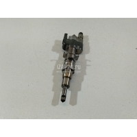 Форсунка инжекторная электрическая BMW 1-serie E87/E81 (2004 - 2011) 13537589048