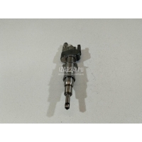 Форсунка инжекторная электрическая BMW 1-serie E87/E81 (2004 - 2011) 13537589048