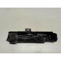 Кронштейн радиатора BMW 1-serie E87/E81 (2004 - 2011) 17107524914