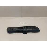 Кронштейн радиатора BMW 1-serie E87/E81 (2004 - 2011) 17107524912