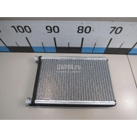 Радиатор отопителя BMW 1-serie E87/E81 (2004 - 2011) 64119128953