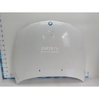 Капот BMW 1-serie E87/E81 (2004 - 2011) 41627162102
