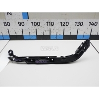 Направляющая заднего бампера левая BMW 1-serie E87/E81 (2004 - 2011) 51127058517