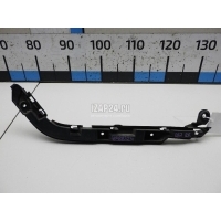 Направляющая заднего бампера правая BMW 1-serie E87/E81 (2004 - 2011) 51127058518