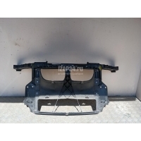 Панель передняя BMW 1-serie E87/E81 (2004 - 2011) 51647193748