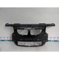 Панель передняя BMW 1-serie E87/E81 (2004 - 2011) 51647193192