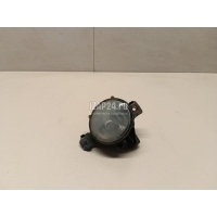 Фара противотуманная левая BMW 1-serie E87/E81 (2004 - 2011) 63177837501