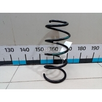 Пружина передняя BMW 1-serie E87/E81 (2004 - 2011) 31336772356