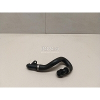 Патрубок BMW 1-serie E87/E81 (2004 - 2011) 17117524710