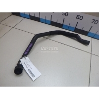 Патрубок BMW 1-serie E87/E81 (2004 - 2011) 64216928590