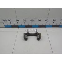 Скоба суппорта переднего BMW 1-serie E87/E81 (2004 - 2011) 34116778147