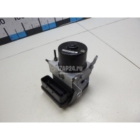 Блок ABS (насос) BMW 1-serie E87/E81 (2004 - 2011) 34512460469