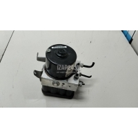 Блок ABS (насос) BMW 1-serie E87/E81 (2004 - 2011) 34512460468