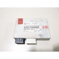 Блок управления парктроником BMW 1-serie E87/E81 (2004 - 2011) 66209225825