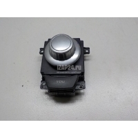 Кнопка многофункциональная BMW 1-serie E87/E81 (2004 - 2011) 65826979363