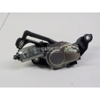 Моторчик стеклоочистителя задний BMW 1-serie E87/E81 (2004 - 2011) 67637199569