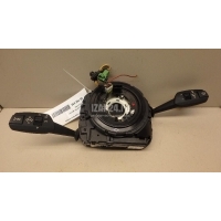 Переключатель подрулевой в сборе BMW 1-serie E87/E81 (2004 - 2011) 61319123035