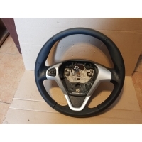 Форд фиеста mk7 руль