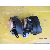 Subaru мероприятие 2001 - 2007 комплект ремни безопасности