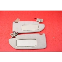 Солнцезащитный козырек eu 39985794 39985809 volvo s60 1 i рестайлинг 04 - 09