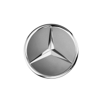 KOŁPAK DEKIELEK FELGI PIASTY MERCEDES A2204000125 9771