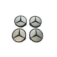 Dekielek Mercedes OE 75 mm Mercedes - Benz DEKIELEK FELGI MERCEDES A2204000125