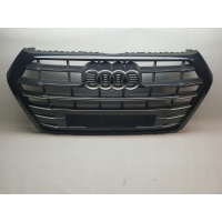 Audi q5 ii 80a 16 - 20 решетка радиатора в бампер передняя s - line 80a853651c