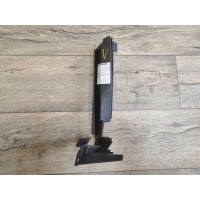 Воздуховод Renault Sandero 2 2015 628178641R