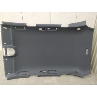 Потолок Porsche Cayenne 958 2013 958555502026F2, 7P580675016F2, 7P0857551DAY1
