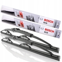 Перо стеклоочистителя bosch 3 397 004 673 передняя 600 мм перо стеклоочистителя bosch 3 397 004 671 передняя 530 мм
