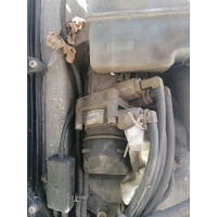 Клапан основная тормоза 81521306298 man tgx