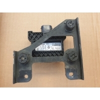 VW RADAR ACC CZUJNIK SENSOR DISTRONIC OCHRONA B8