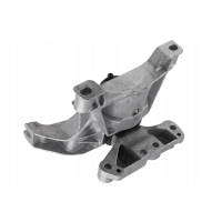 Подушка двигателя масляный citroen c4 i ii peugeot 3008 307 308 5008 передняя