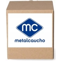 Metalcaucho 14881 подвеска двигателя