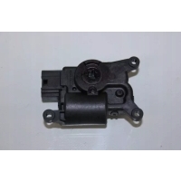 AUDI A3 8PA RIGHT HEATER MOTOR FLAPER ACTUATOR 5Q0898511D