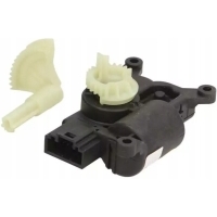 Valeo 715279 Sterowanie , klapki mieszające