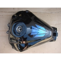 Бачёк топлива бак gsx-s gsxs 17- 23
