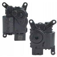 SILNICZEK NAGRZEWNICY VW TIGUAN II 16 - 5WA907511C