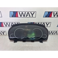 Bmw f06 f12 f10 f11 f01 6wb светодиодный спидометр часы европа 9395970