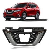 Nissan x - trail t32 17 - решетка под радар 623106fr0c